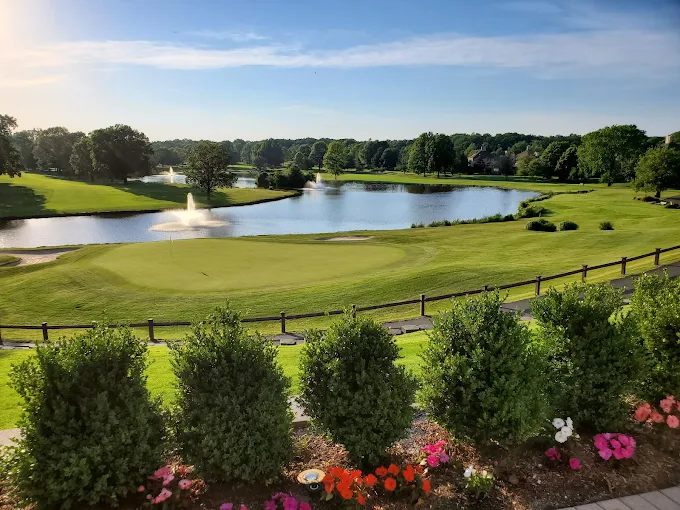 Brooklake Country Club