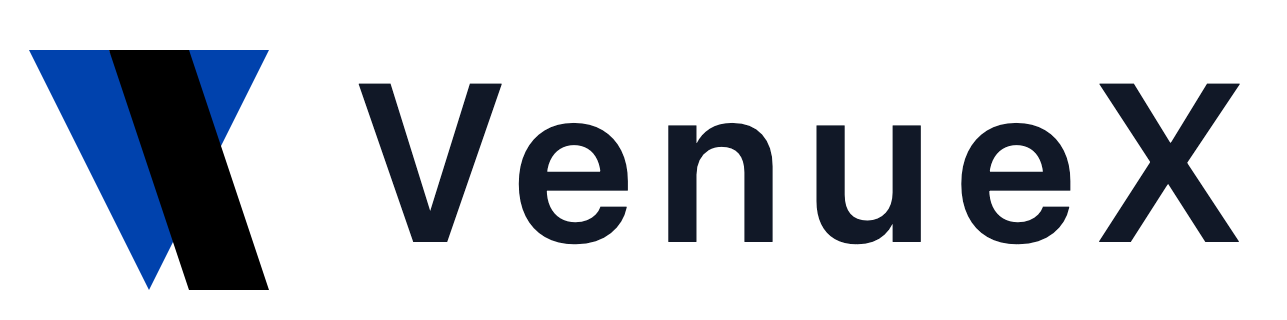 VenueX